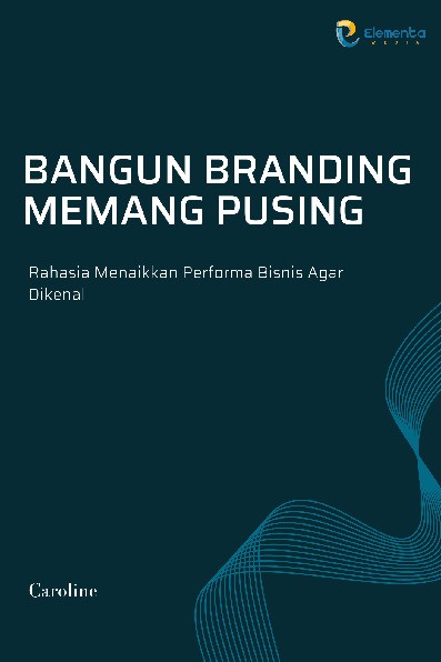Sampul buku Bangun Branding Mema...